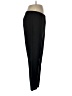 J.Jill Solid Black Dress Pants Size L - photo 4
