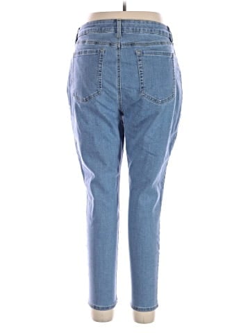 Style&Co Jeans (view 2)
