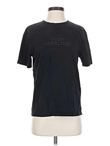 Mango Short Sleeve Top (view 1)