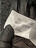Kenneth Cole New York 100% Polyester Gray Coat Size XL - photo 7