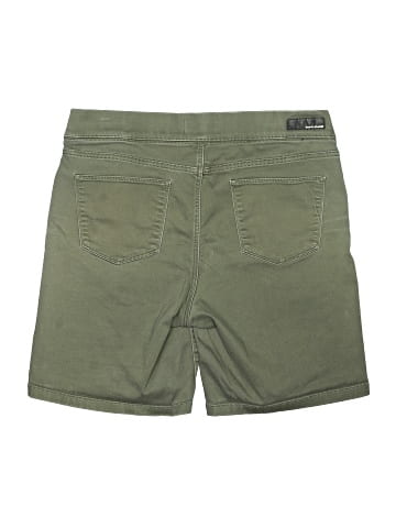 DKNY Jeans Khaki Shorts (view 2)