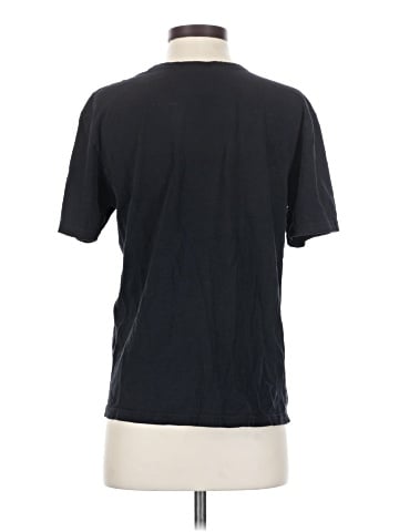 Mango Short Sleeve Top (view 2)