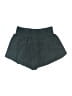 Leg3nd 100% Polyester Solid Black Athletic Shorts Size L - photo 2