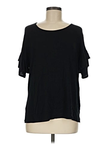 Agnes & Dora Short Sleeve T-Shirt (view 1)