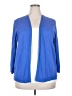 Chico's Blue Cardigan Size XXL (4) - photo 1