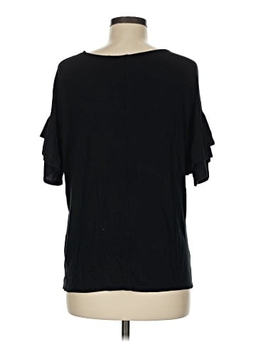 Agnes & Dora Short Sleeve T-Shirt (view 2)