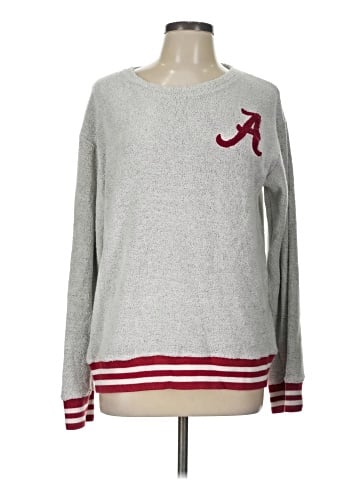 Pressbox by Royce Apparel Pullover Sweater (view 1)