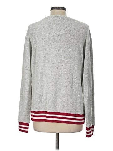 Pressbox by Royce Apparel Pullover Sweater (view 2)