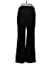 Zara Chevron-herringbone Black Casual Pants Size L - photo 2