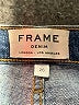 FRAME Denim Blue Jeans Size 26 waist - photo 7
