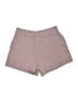 DKNY Solid Pink Athletic Shorts Size S - photo 2