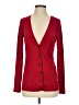 The Limited Red Cardigan Size S - photo 1