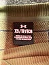 Under Armour Green Sweatshirt Size XS - photo 7
