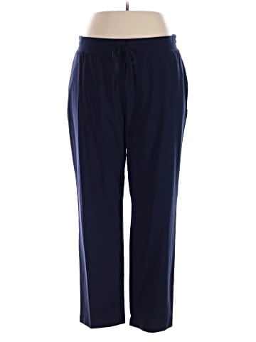 Style&Co Casual Pants (view 1)