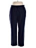 Style&Co Blue Casual Pants Size XL (petite) - photo 1