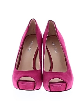 Nine West Heels (view 2)
