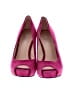 Nine West Pink Heels Size 6 - photo 2
