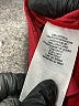 Alice + Olivia 100% Polyester Red Casual Pants Size 8 - photo 8
