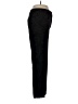 Zara Chevron-herringbone Black Casual Pants Size L - photo 4