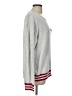 Pressbox by Royce Apparel 100% Cotton Gray Pullover Sweater Size L - photo 4