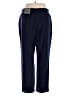 Style&Co Blue Casual Pants Size XL (petite) - photo 2