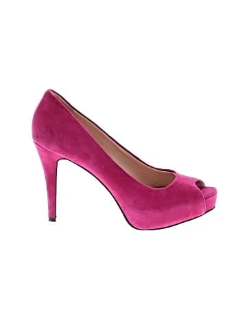 Nine West Heels (view 1)