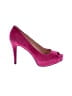Nine West Pink Heels Size 6 - photo 1