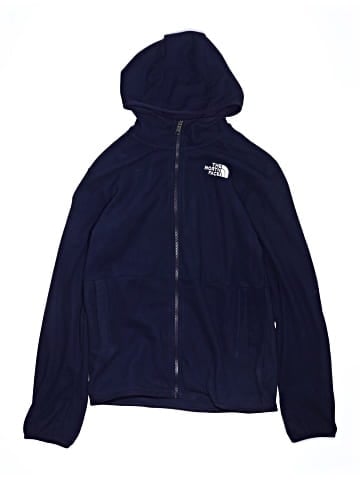 The North Face Zip Up Hoodie (view 1)