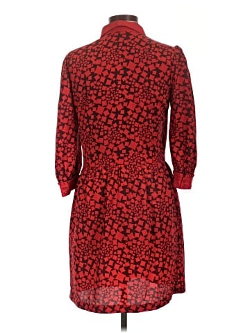 Cooperative Casual Dress (view 2)