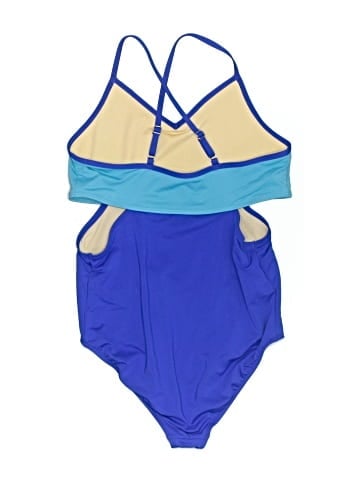 Lands' End Two Piece Swimsuit (view 2)