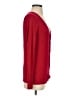The Limited Red Cardigan Size S - photo 4