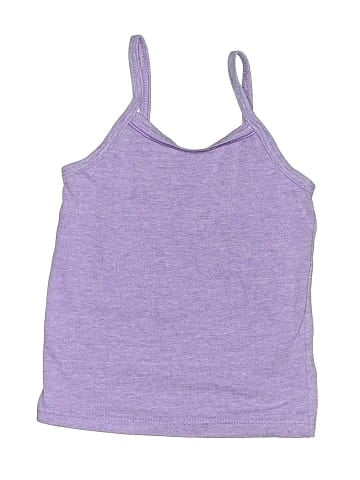 Hanes Sleeveless Top (view 1)
