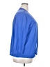 Chico's Blue Cardigan Size XXL (4) - photo 4