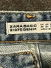 Zara Basic Blue Jeans Size 4 - photo 7