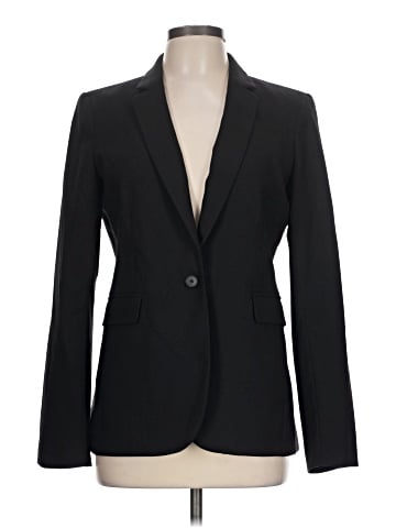 Banana Republic Wool Blazer (view 1)