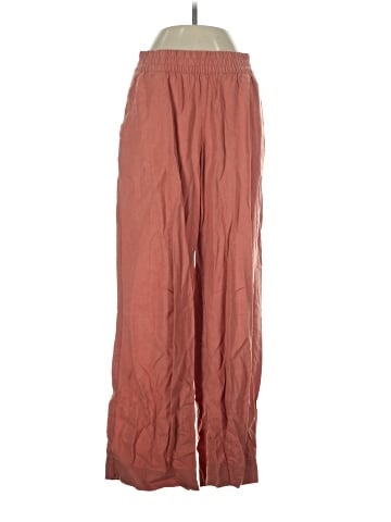 Old Navy Linen Pants (view 1)