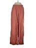 Old Navy Brown Linen Pants Size XS - photo 1