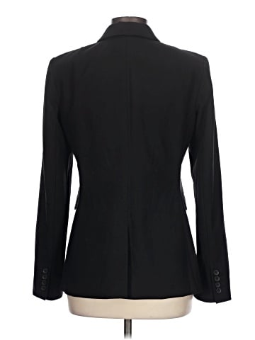Banana Republic Wool Blazer (view 2)