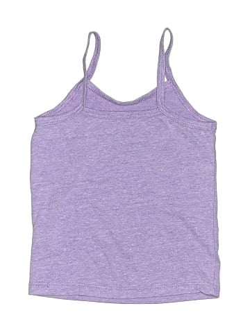 Hanes Sleeveless Top (view 2)