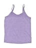 Hanes Purple Sleeveless Top Size 2T - 3T - photo 2