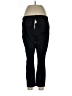 J.Crew Factory Store Black Active Pants Size 12 - photo 2