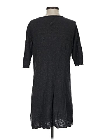 Eileen Fisher Casual Dress (view 2)