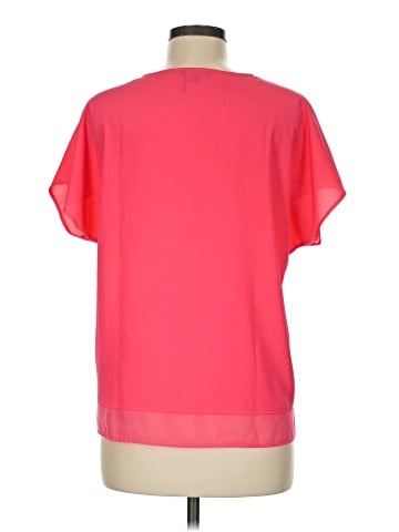 DKNY Short Sleeve T-Shirt (view 2)