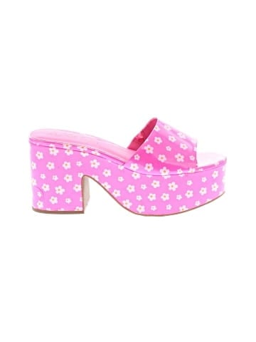 Wild Pair Heels (view 1)