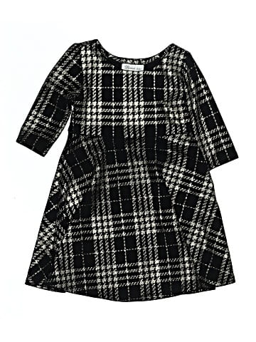 Bonnie Jean Dress (view 1)