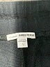 James Perse 100% Cotton Solid Black Track Pants Size Sm (1) - photo 7