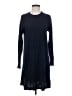 Rag & Bone 100% Silk Blue Casual Dress Size S - photo 1