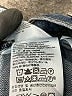 Levi's Blue Denim Jacket Size XL - photo 7