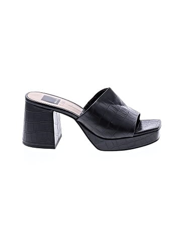 Dolce Vita Sandals (view 1)