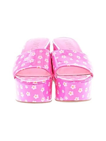 Wild Pair Heels (view 2)